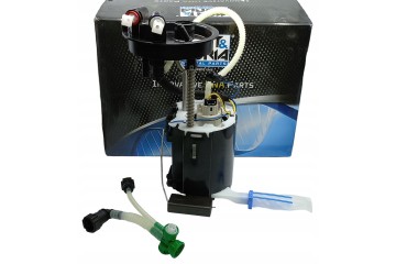 ELECTRIC FUEL PUMP MEAT DORIA VOLVO S80 II V70 III XC60 AND XC70 II