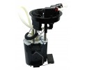 ELECTRIC FUEL PUMP MEAT DORIA VOLVO S80 II V70 III XC60 AND XC70 II Catalog number of the part 77536