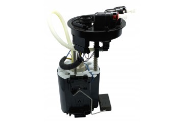 ELECTRIC FUEL PUMP MEAT DORIA VOLVO S80 II V70 III XC60 AND XC70 II Catalog number of the part 77536