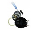 ELECTRIC FUEL PUMP MEAT DORIA VOLVO S80 II V70 III XC60 AND XC70 II Part manufacturer Meat Doria