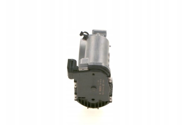 Air throttle BOSCH 0 280 750 182 Quality of parts according to GVO P replacement with original quality