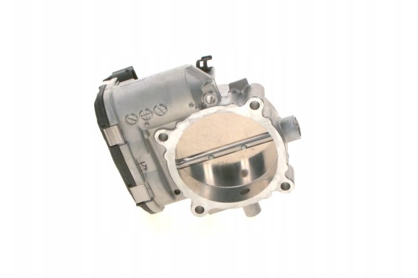 Air throttle BOSCH 0 280 750 182 Car type cargo vans passenger cars