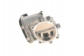 Air throttle BOSCH 0 280 750 182 Car type cargo vans passenger cars