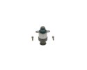 Control valve fuel quantity Common Rail system BOSCH 1 462 C00 990 Catalog number of substitutes FISPA 83 1787 FISPA 83 1787A2 H