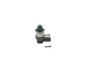 Control valve fuel quantity Common Rail system BOSCH 1 462 C00 990 Catalog number of the original BMW 13 51 7 823 454 MINI 13 51