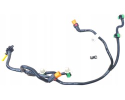 2283206 ORG FORD OVERFLOW FUEL LINE FORD TRANSIT 2 0 D 16