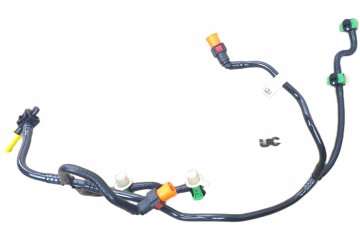 2283206 ORG FORD OVERFLOW FUEL LINE FORD TRANSIT 2 0 D 16