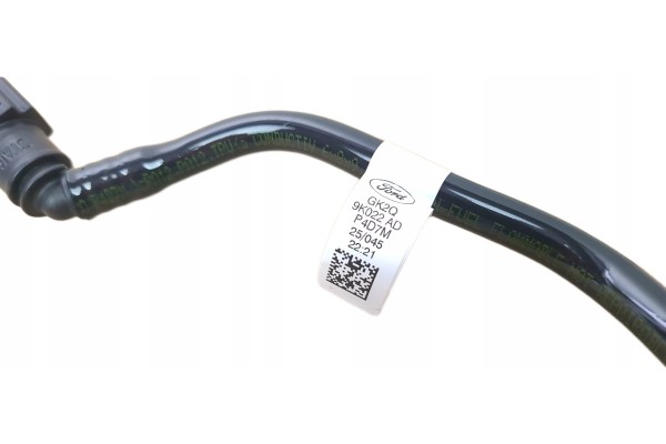 2283206 ORG FORD OVERFLOW FUEL LINE FORD TRANSIT 2 0 D 16 Part manufacturer Ford OE