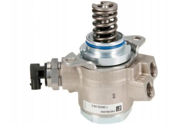 7 06032 09 0 PIE PRESSURE FUEL PUMP