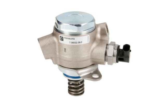 7 06032 09 0 PIE PRESSURE FUEL PUMP Catalog number of the part 7 06032 09 0
