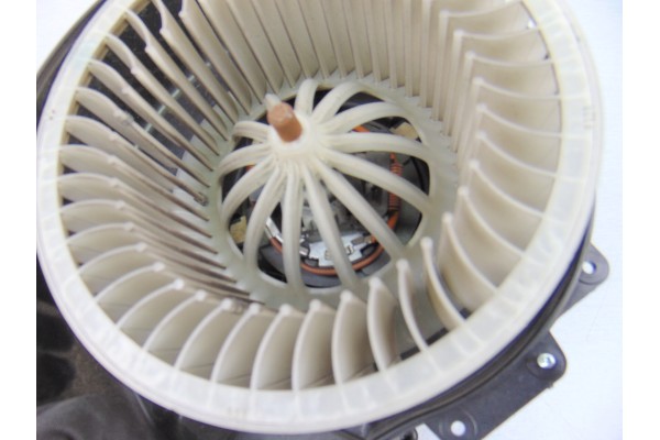 6R1819015 MOTOR CALEFACCION SEAT IBIZA ST (6J8) Reference 2014 6R1819015 190210 SEAT - 4