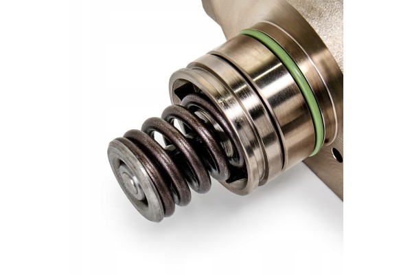 High pressure pump HITACHI 2503081 for VW Golf VII Hatchback Catalog number of substitutes HITACHI 133081 METZGER 2250225 KAMOKA
