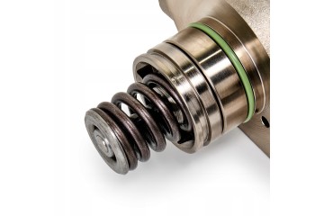 High pressure pump HITACHI 2503081 for VW Golf VII Hatchback Catalog number of substitutes HITACHI 133081 METZGER 2250225 KAMOKA