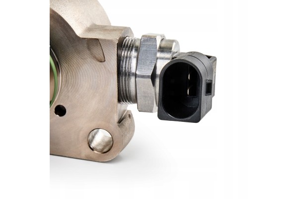 High pressure pump HITACHI 2503081 for VW Golf VII Hatchback Part manufacturer Hitachi