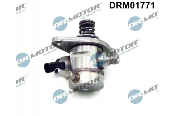 INJECTION PUMP DRM01771 DR MOTOR AUTOMOTIVE Part manufacturer Dr Motor
