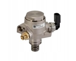 HIGH PRESSURE PUMP 7 06032 25 0 PIERBURG