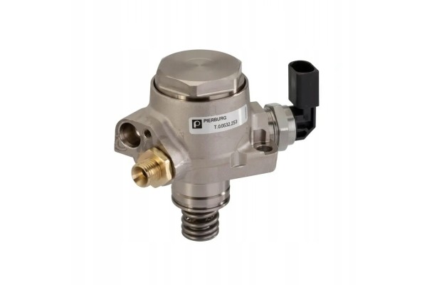 HIGH PRESSURE PUMP 7 06032 25 0 PIERBURG