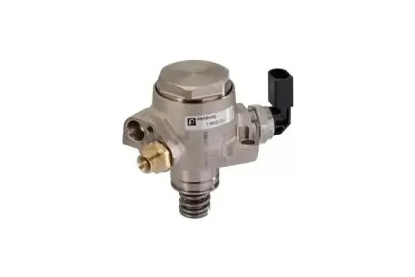 HIGH PRESSURE PUMP 7 06032 25 0 PIERBURG Packaging status original