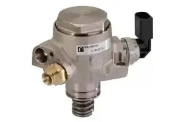 HIGH PRESSURE PUMP 7 06032 25 0 PIERBURG Packaging status original