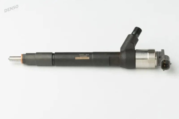 INJECTOR DCRI300770 DENSO OPEL VAUXHALL ASTRA Part manufacturer Denso