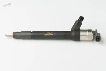 INJECTOR DCRI300770 DENSO OPEL VAUXHALL ASTRA Part manufacturer Denso