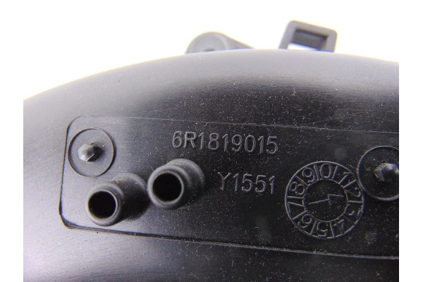 6R1819015 MOTOR CALEFACCION SEAT IBIZA ST (6J8) Reference 2014 6R1819015 190210 SEAT - 5