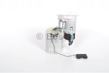 BOSCH 0 580 202 016 Fuel supply unit Part manufacturer Bosch
