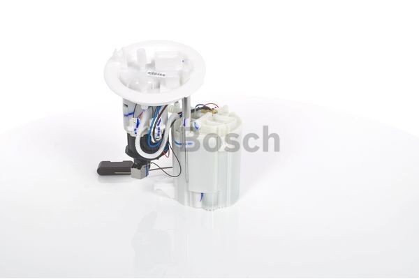BOSCH 0 580 202 016 Fuel supply unit Quality of parts according to GVO Q original with factory logo OEM OES