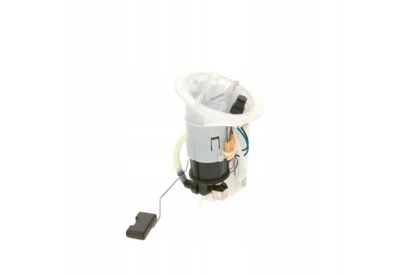 BOSCH 0 580 202 016 Fuel supply unit Product weight with unit packaging 2 kg