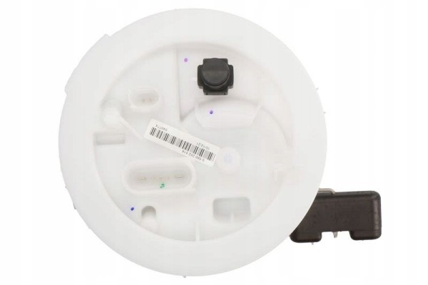 BOSCH 0 580 202 016 Fuel supply unit Version European