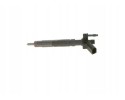 CR piezoelectric injector BMW 1 F20 1 F21 Engine type not specified