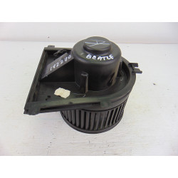 1J1819021A MOTOR CALEFACCION VOLKSWAGEN NEW BEETLE BERLINA (9C1/1C1)