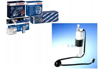 BOSCH 0 986 580 371 Fuel pump Catalog number of the part 0 986 580 371