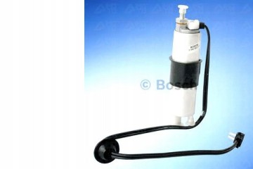 BOSCH 0 986 580 371 Fuel pump Engine type not specified