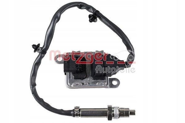 METZGER 0899341 NOX SENSOR Part manufacturer Metzger