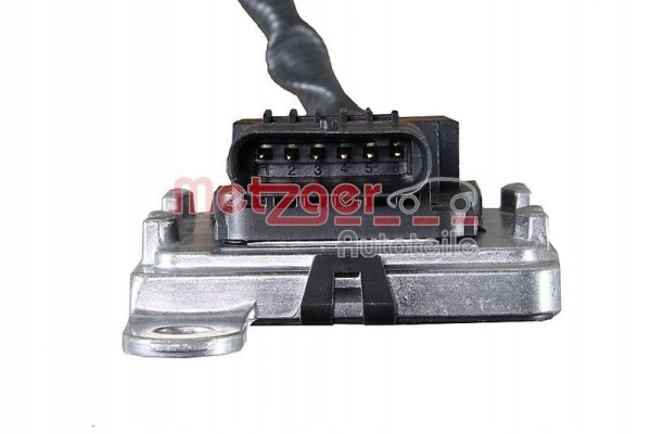METZGER 0899341 NOX SENSOR Catalog number of the part 0899341