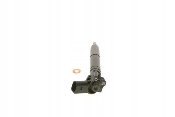 INJECTOR 0 445 115 068 BOSCH MERCEDES Packaging status original