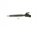 INJECTOR 0 445 115 068 BOSCH MERCEDES Part manufacturer Bosch
