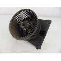 1J1819021A MOTOR CALEFACCION VOLKSWAGEN NEW BEETLE BERLINA (9C1/1C1) 1J1819021A MOTOR CALEFACCION VOLKSWAGEN NEW BEETLE BERLINA (9C1/1C1)