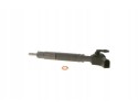 INJECTOR 0 445 115 068 BOSCH MERCEDES Car type buses cargo vans