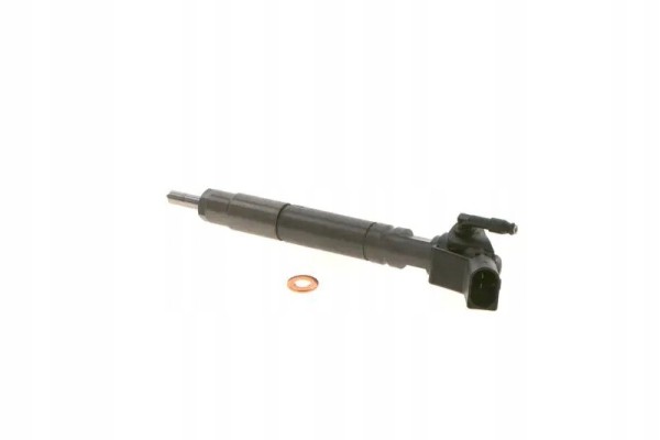 INJECTOR 0 445 115 068 BOSCH MERCEDES Product weight with unit packaging 11 kg