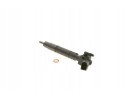 INJECTOR 0 445 115 068 BOSCH MERCEDES Quality of parts according to GVO Q original with factory logo OEM OES