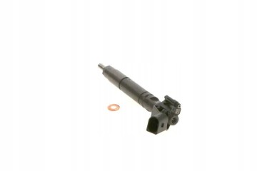 INJECTOR 0 445 115 068 BOSCH MERCEDES Catalog number of substitutes ALANKO 11970003 BOSCH 0 986 435 356 DT Spare Parts 4 68223 F