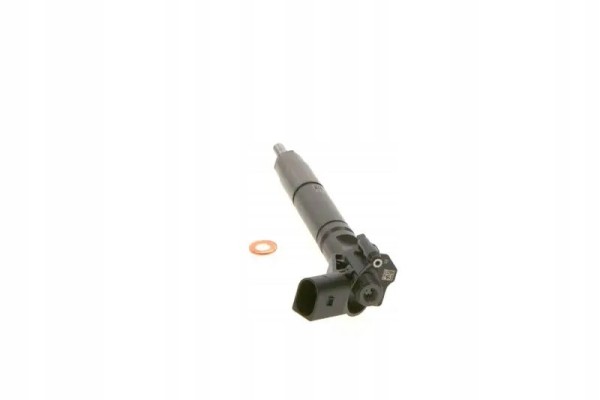 INJECTOR 0 445 115 068 BOSCH MERCEDES Catalog number of the original MERCEDES BENZ 646 070 14 87 MERCEDES BENZ A 646 070 14 87