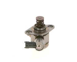 HIGH PRESSURE PUMP BOSCH 0 261 520 197