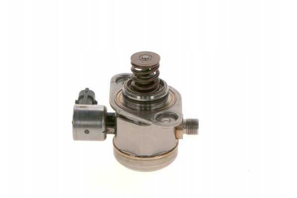 HIGH PRESSURE PUMP BOSCH 0 261 520 197 Catalog number of the part 0 261 520 197