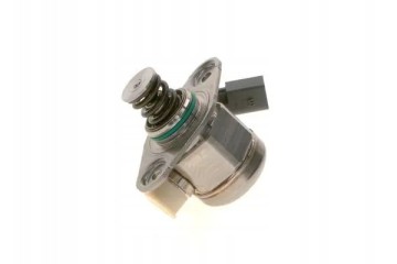 HIGH PRESSURE PUMP 0 261 520 203 BOSCH Part manufacturer Bosch