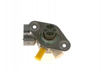 HIGH PRESSURE PUMP 0 261 520 203 BOSCH Catalog number of the part 0 261 520 203