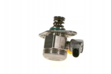HIGH PRESSURE PUMP 0 261 520 203 BOSCH Car type passenger cars