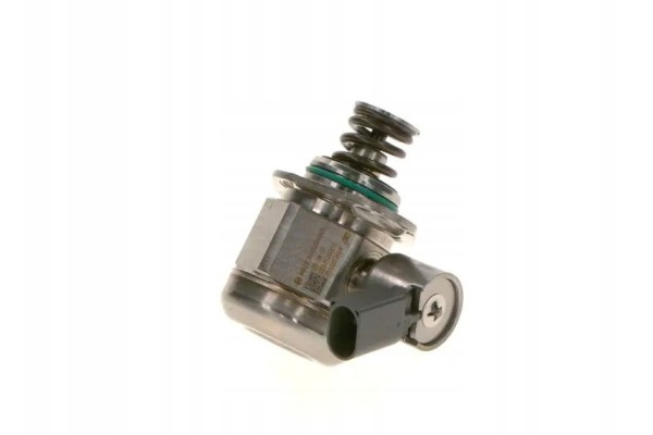 HIGH PRESSURE PUMP 0 261 520 203 BOSCH Quality of parts according to GVO Q original with factory logo OEM OES